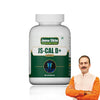 Jeena Sikho JS-CAL D+/ Wellness Capsules - 60 Caps