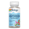 Solaray Continence with Flowtrol - 60 Caps