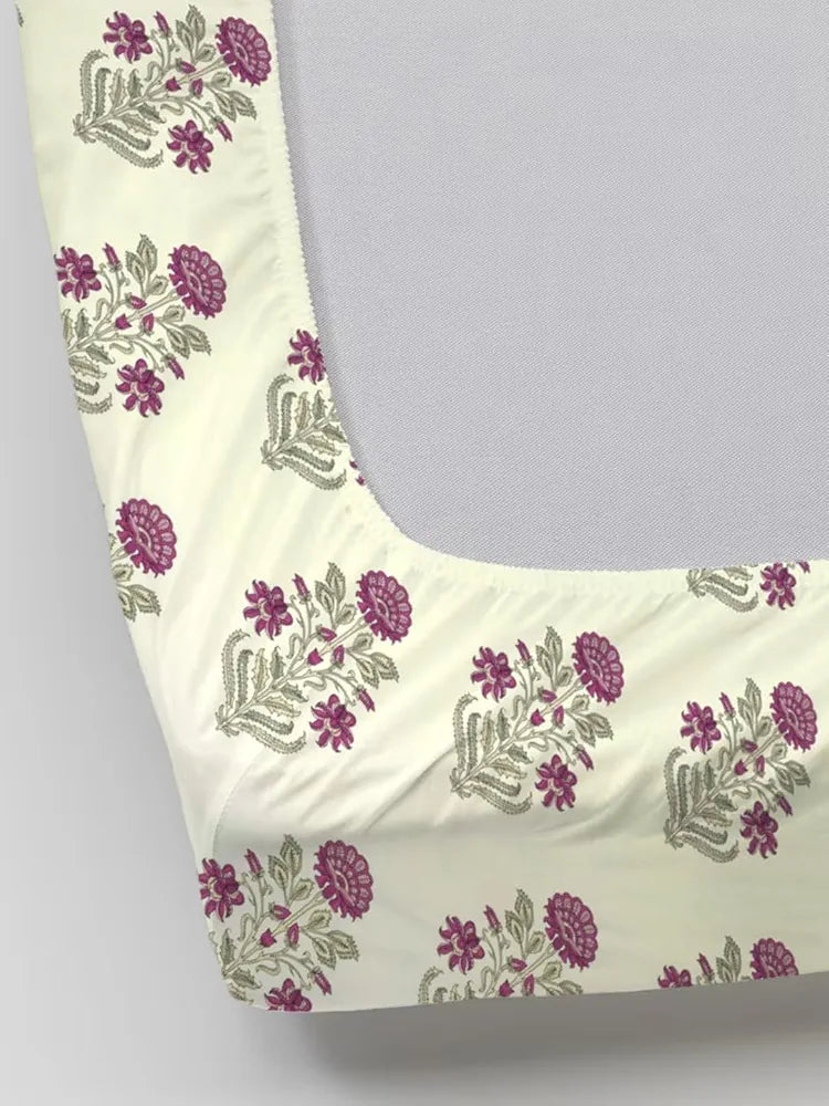 Trance Home Linen 180Tc 100% Cotton 78