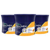 Parachute Hair Cream For Men - 100 gms (Pack of 3)
