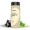 Inatur Charcoal Shower Gel - 400 ml