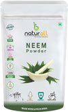 B Naturall Neem Leaf Powder - 100 gms