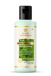 Khadi Organique Aloevera Moisturizer - 210 ml