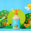 Puddles Organic Soothing Lotion For Kids Cub Riders - Age 2-12 Years - 300 ml