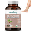 Vedabay Varicose Veins Tablets - 60 Tablets