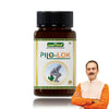 Jeena Sikho Pilo-Lok Capsules | Effective Relief From Piles Pain - 60 Caps