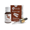 Naturalis Cinnamon Oil Organic Cinnamon Essential Oil - 15 ml