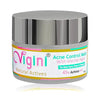 Vigini Anti Acne Face Mask - 50 ml