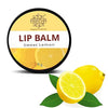 Pratha Naturals Lip Care Sweet Lemon Lip Balm - 8 gms