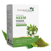 7Days Natural Neem Powder for Face Pack - 200 gms
