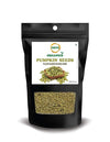 Diets Organics Raw Pumpkin Seeds - 200 gms