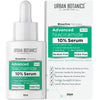 Urban Botanics 10% Niacinamide Face Serum - 30 ml