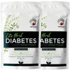 Narbada Ayurveda Dia Herb Diabetes Powder - 200 gms (Pack of 2)