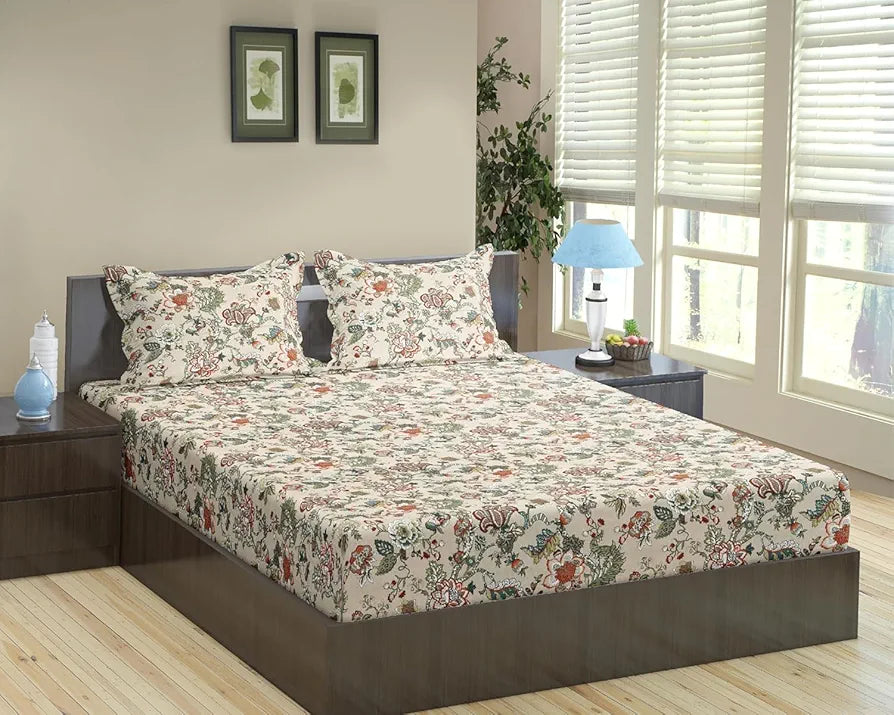Trance Home Linen 144TC 100% Cotton 78