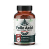 Zespo Folic Acid - 60 caps