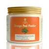 Indus Organics Orange Peel Powder Face Pack