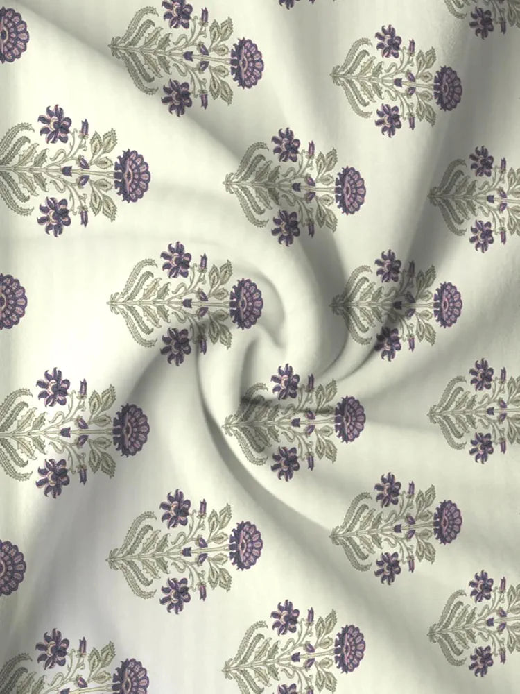 Trance Home Linen 180 TC 100% Cotton 78