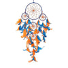 Asian Hobby Crafts Dream Catcher Paper Wall Hanging | Nemo