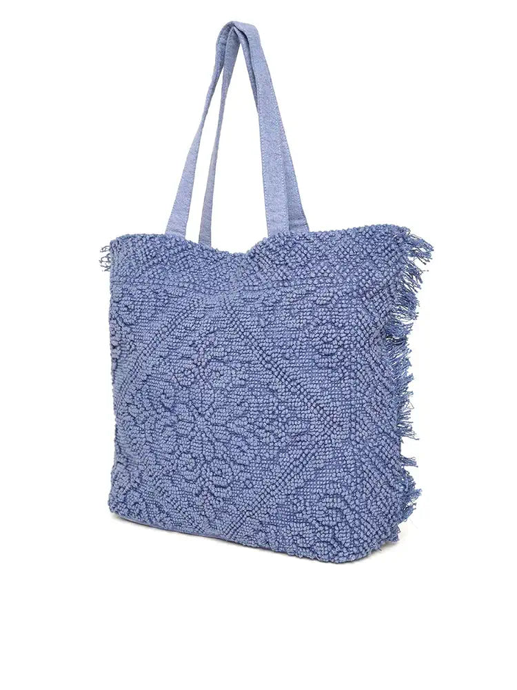 ALII AND ALIIZEY Women's Tote Bag 