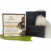 Pureindia Charcoal Soap - 100 gms