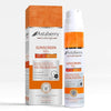 Astaberry Indulge Sunscreen Gel SPF 50 - 50 gms
