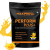 Nakpro Perform Plus+ Whey Protein Concentrate Mango Flavour - 1000 gms