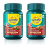 Supradyn Naturals Iron For Women - 30 tablets (Pack of 2)