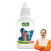 Jeena Sikho Spondylosis Drop | Cervical Care Herbal Drops - 30 Ml