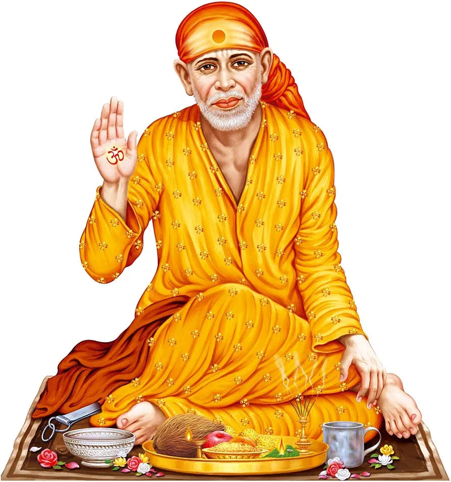 Rangoli White Glossy Vinyl Wall Sticker Premium Self-Adhesive Waterproof Decorative Wall Decal for Bedroom, Living Room, Office & Home Decoration Easy to Apply. Parent-6, Design-2