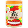 Lilium Radiant Glow Massage Scrub Vitamin C