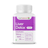 Liver Sanjeevani Liver Detox Ayurvedic Supplement 800mg  - 30 Tablets