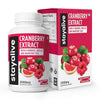 StayAlive Cranberry Supplement for UTI PCOS PCOD 20900mg 50:1 Cranberry Extract - 120 caps