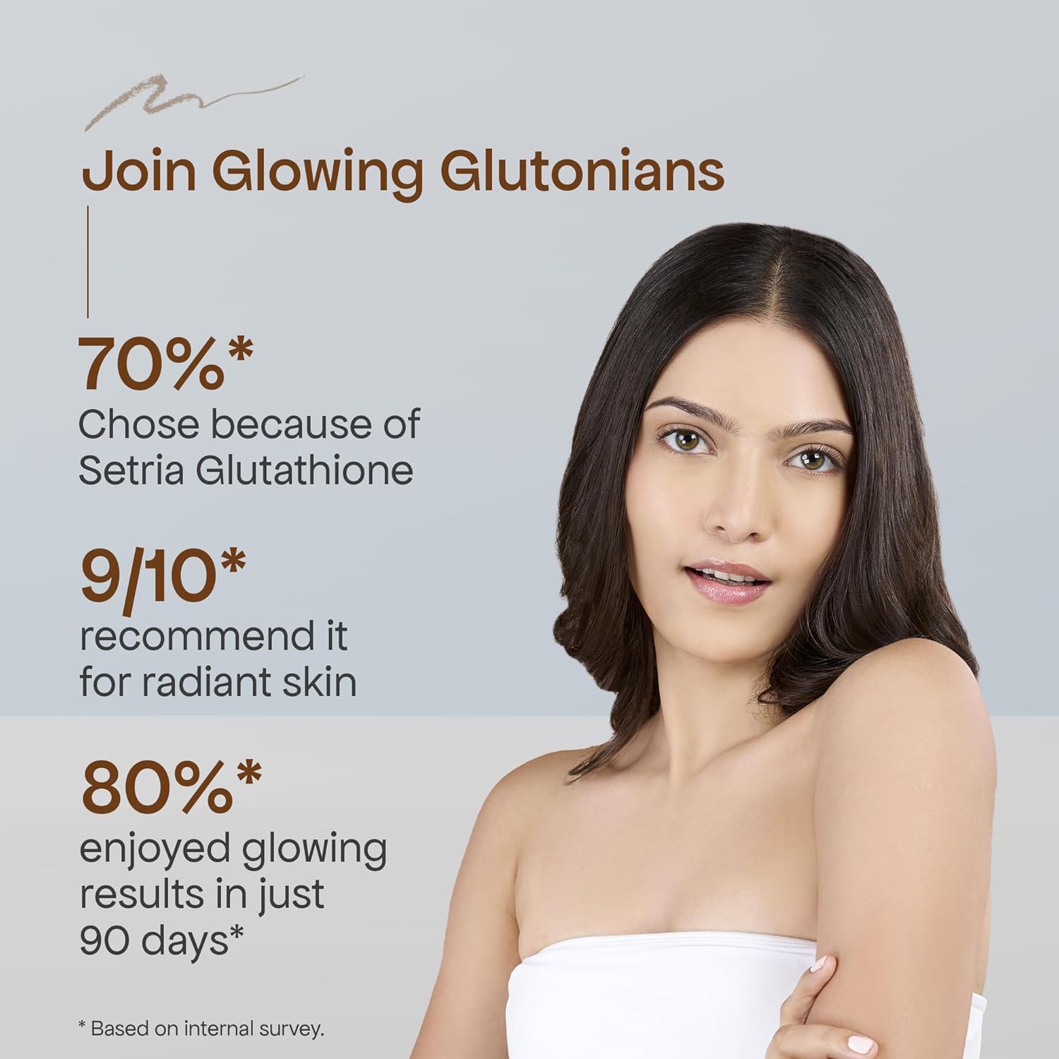 glutone 1000 glutathione GT BRIGHTENING C+ BODY SERUM REVIEW main image 0