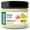 Luvyh Ubtan Face Scrub & Body Scrub - 100 gms