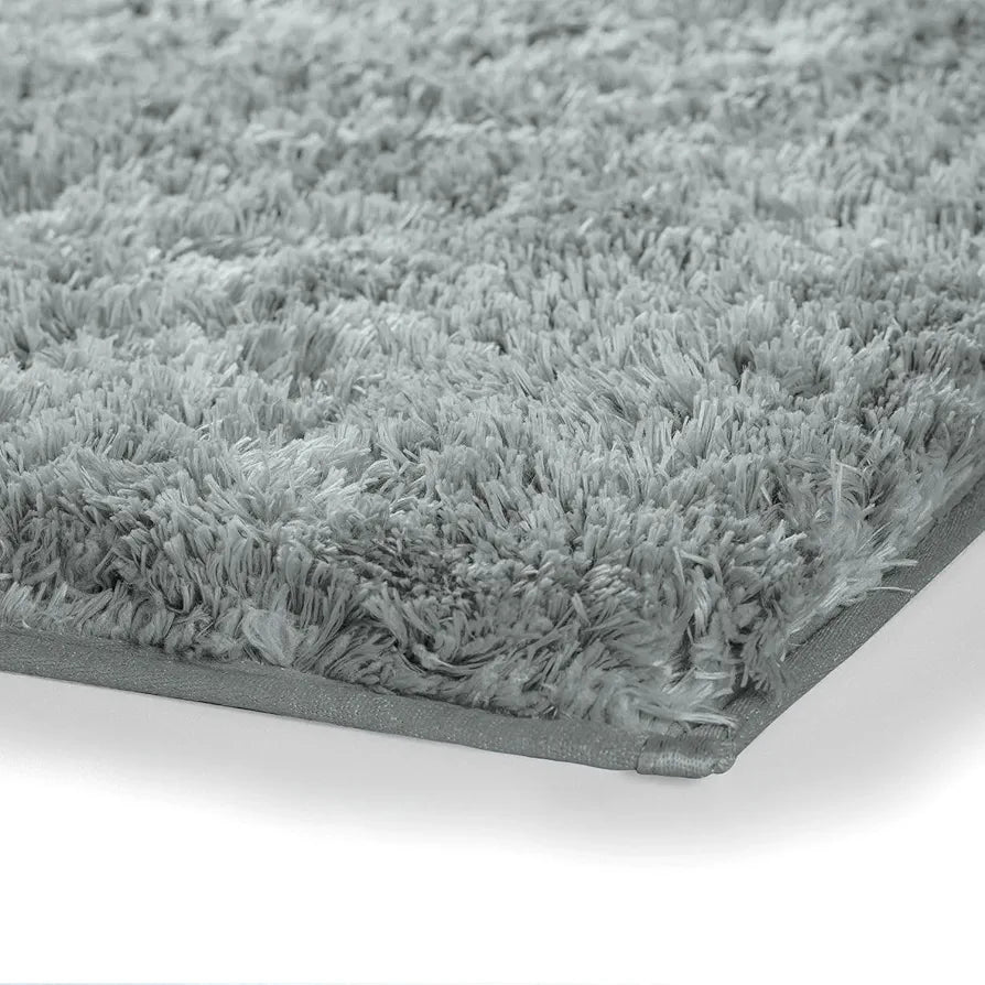 LUXE HOME INTERNATIONAL Carpet Super Soft Anti Slip Vegas Rectangular Rugs For Bedroom,Livingroom