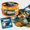 The Book Tree Giggly Ghost Puzzle Box for Kids 30 Jigsaw Puzzle Pieces & 1 Storybook Spooky