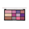 Mars All I Need Makeup And Eyeshadow Powder Kit 9 Eyeshadow With MultiColour 02 - 21 Gms