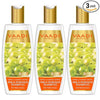 Vaadi Herbals Amla Shikakai Shampoo - 350 ml (Pack of 3)