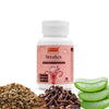 Ayurleaf Herbals - Stralex Extract Blended Capsules 500 Mg | 60 Veggie Capsules for Women