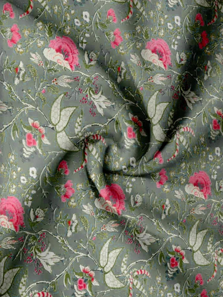 Trance Home Linen 180Tc Cotton 78