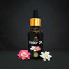 Sbm Ayur Sleep Oil - 30 ml