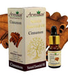 Arvedikas Cinnamon Essential Oil - 10 ml