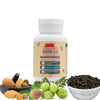 Ayurleaf Herbals - Diagexo Extract Blended Capsules 300 Mg | 60 Veggie Capsules for Men and Women