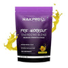 Nakpro Pre Workout Supplement Fruit Punch Flavour - 100 gms