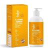 Bake 1% Retinol & Ceramide Body Wash for Anti Aging - 250 ml
