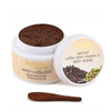 BodyHerbals Anti-Cellulite Coffee Body Scrub - 125 gms