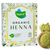 Vegetal Organic and Herbal Henna Powder - 100 gms