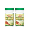 Jaived Ayurveda Arjun Chhal Churna | Supports Heart Health | 100 Gms | Pack of 2
