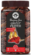 Holy Natural Bhut Jolokia Chilli whole - 71 gms