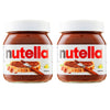 Nutella Chocolate Hazelnut Spread - 350 gms Each (Pack of 2)